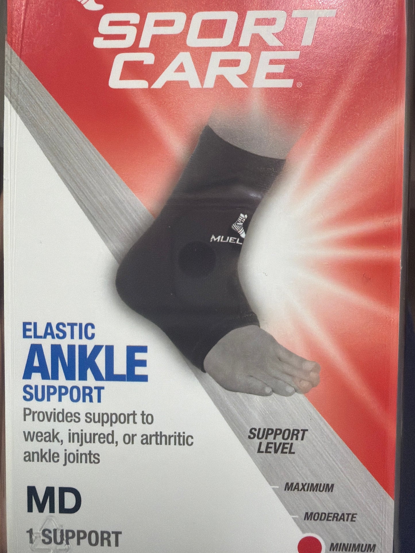 Ankle Support