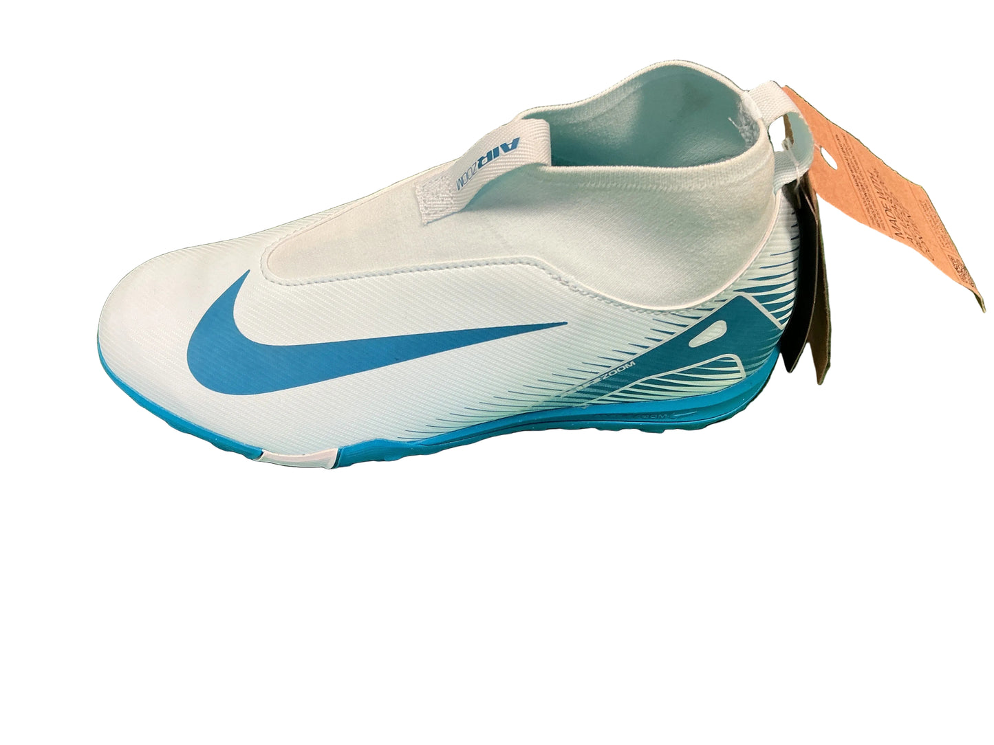 Nike JR Zoom SUPERFLY 10 Academy TF