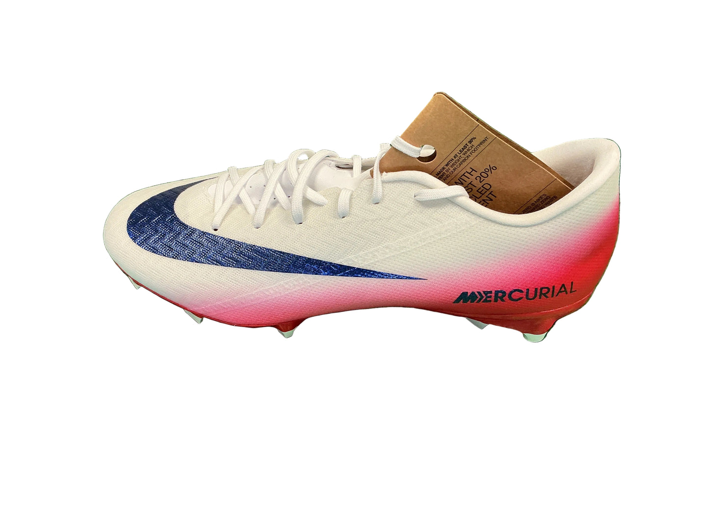 ZM VAPOR 16 ACADEMY FM/MG LV8