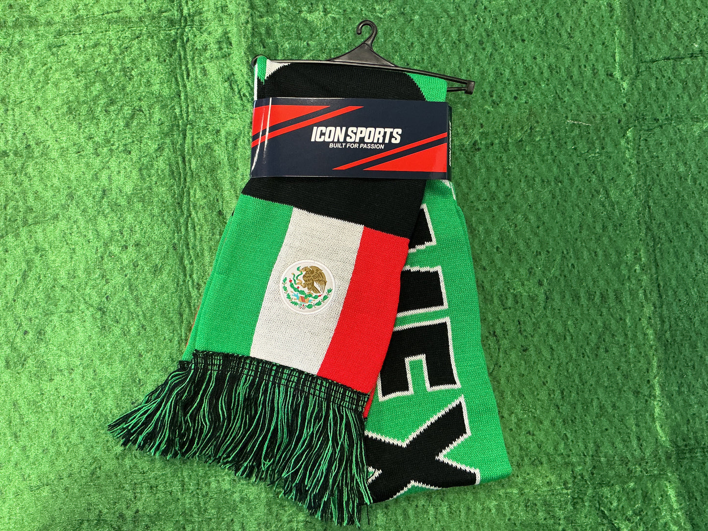 Scarf MEXICO