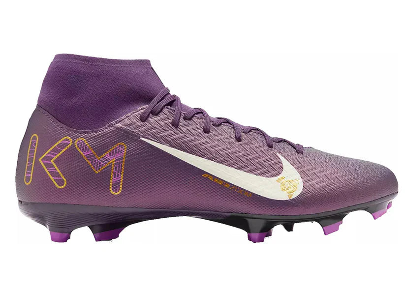 ZM SUPERFLY 10 ACAD KM FG/MG