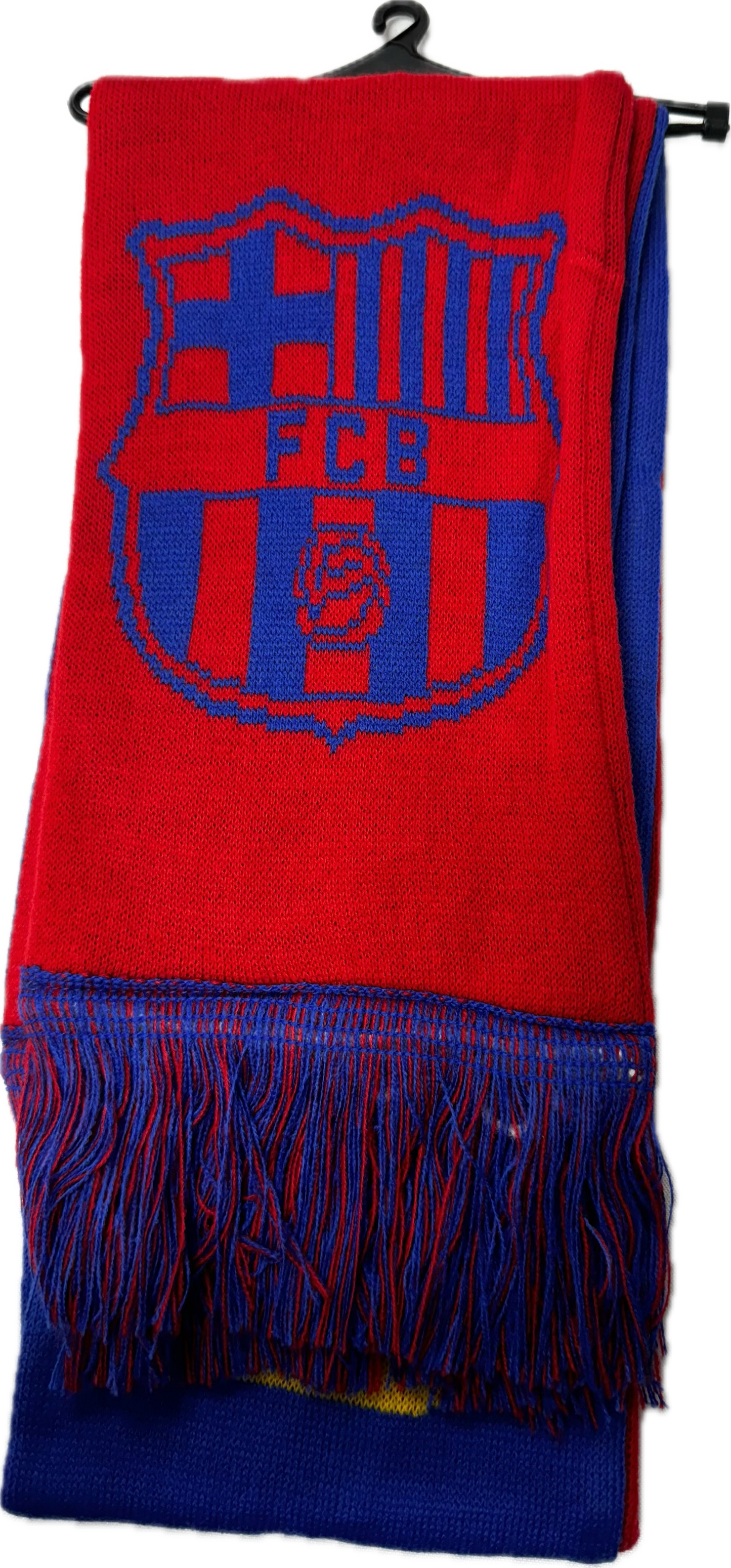 Barcelona Scarf