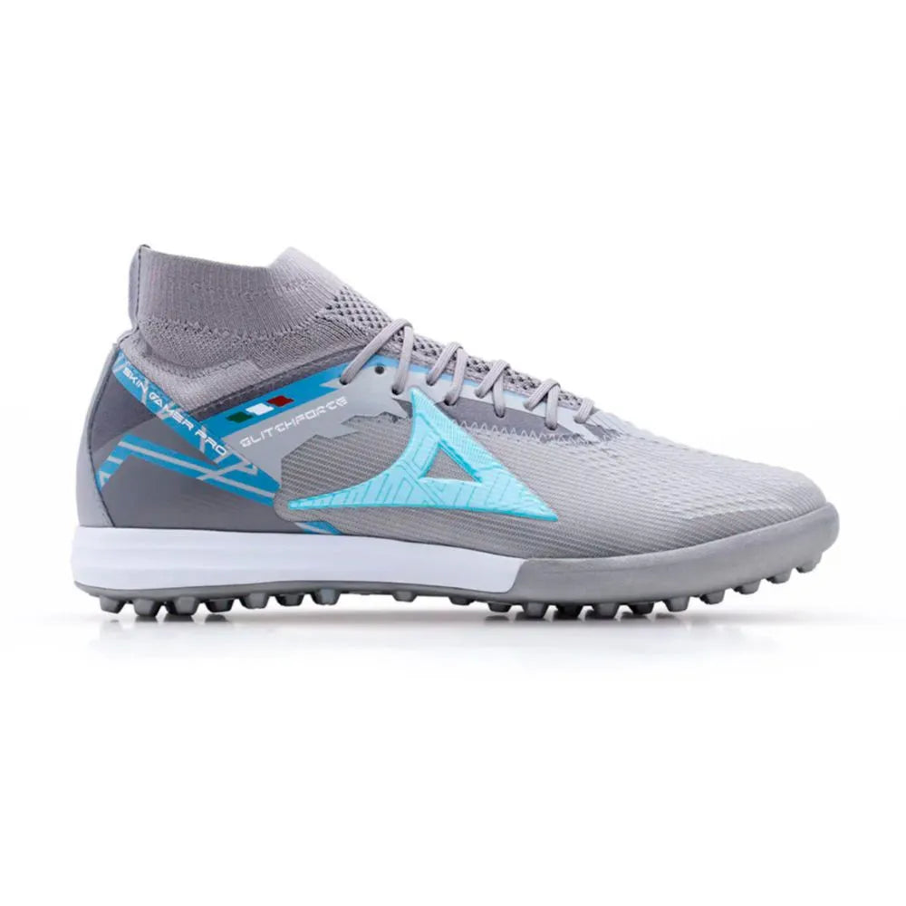 Pirma Glitchforce Pro Turf Multitaco 3063 GRIS_AZUL