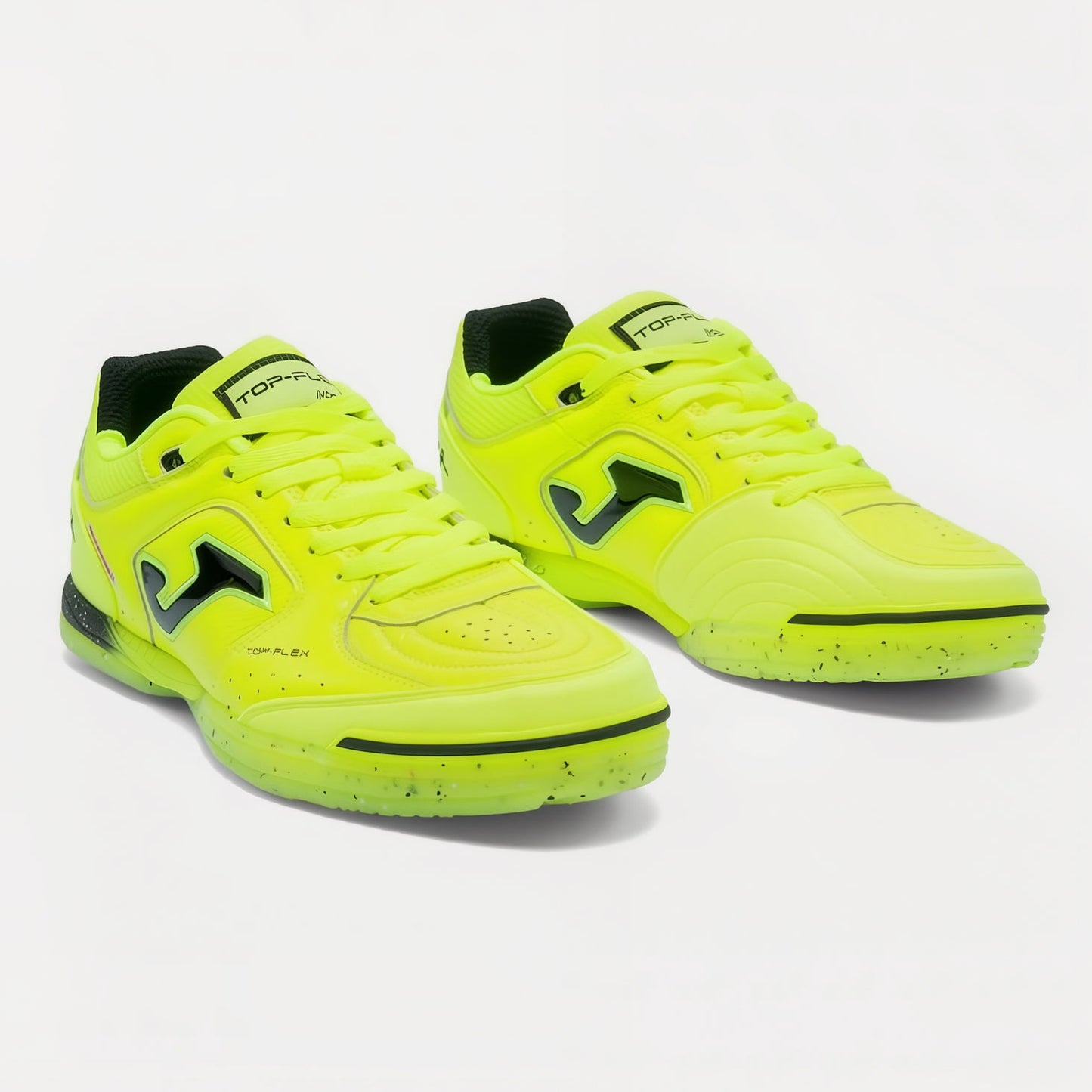 JOMA TOP FLEX 2609 FLOUR YELLOW INDOOR SALA