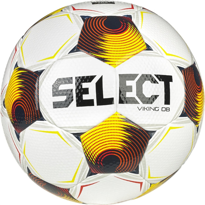 SELECT Viking v25 FIFA BASIC /WHITE W YELLOW