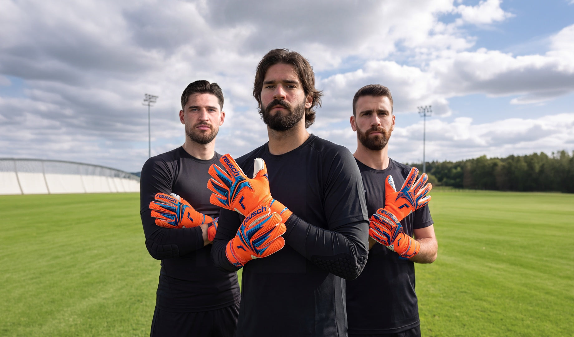 Mega Soccer & Sport