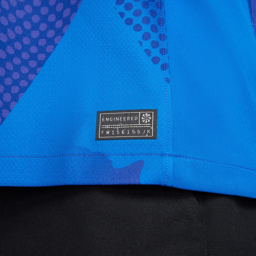 BRAZIL 25/26 AWAY JERSEY