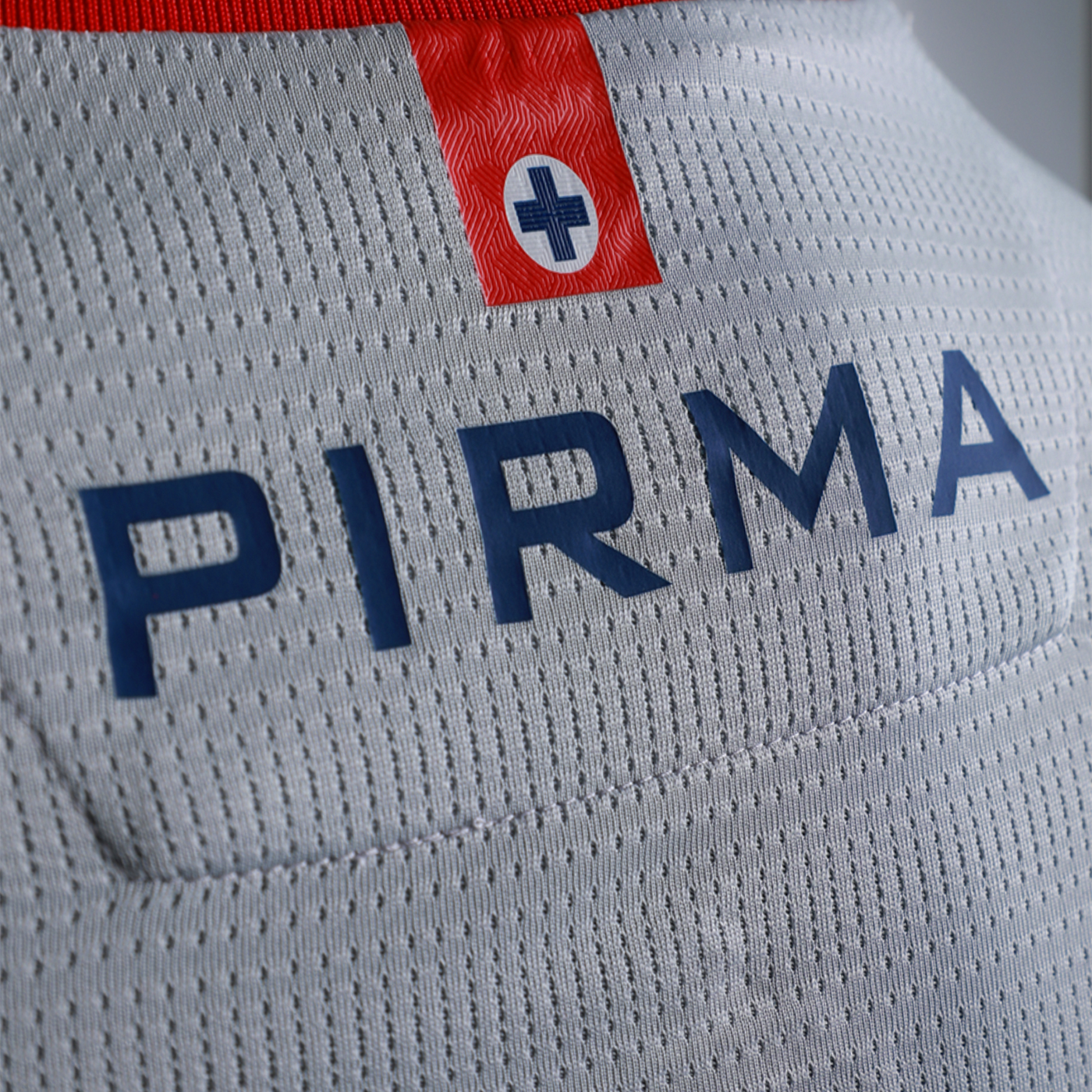 Pirma Cruz Azul 2025-26 Men's Away Jersey