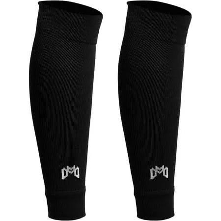 MEDICAPTAIN Pre-Cut Sleeve Socks One Length for Adults + Youth