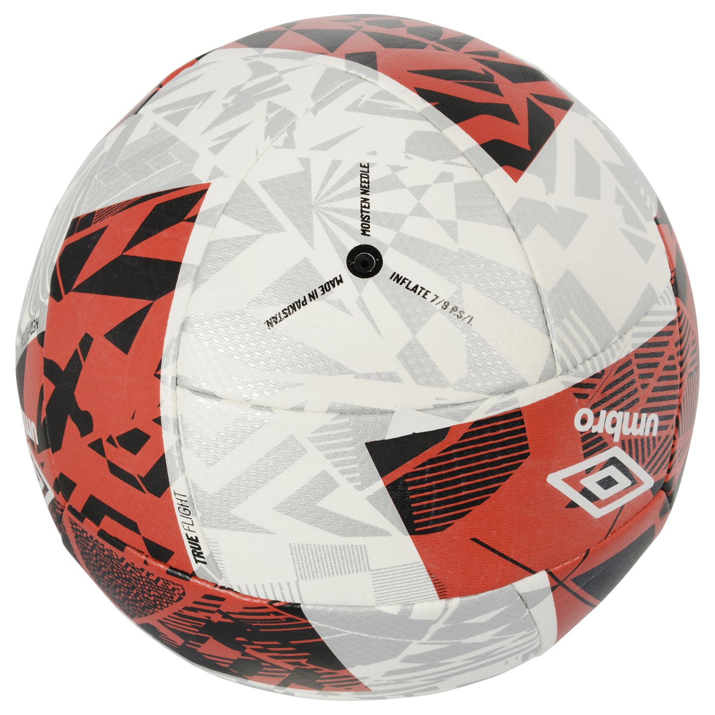 UMBRO NEO SWERVE BALL SIZE 5