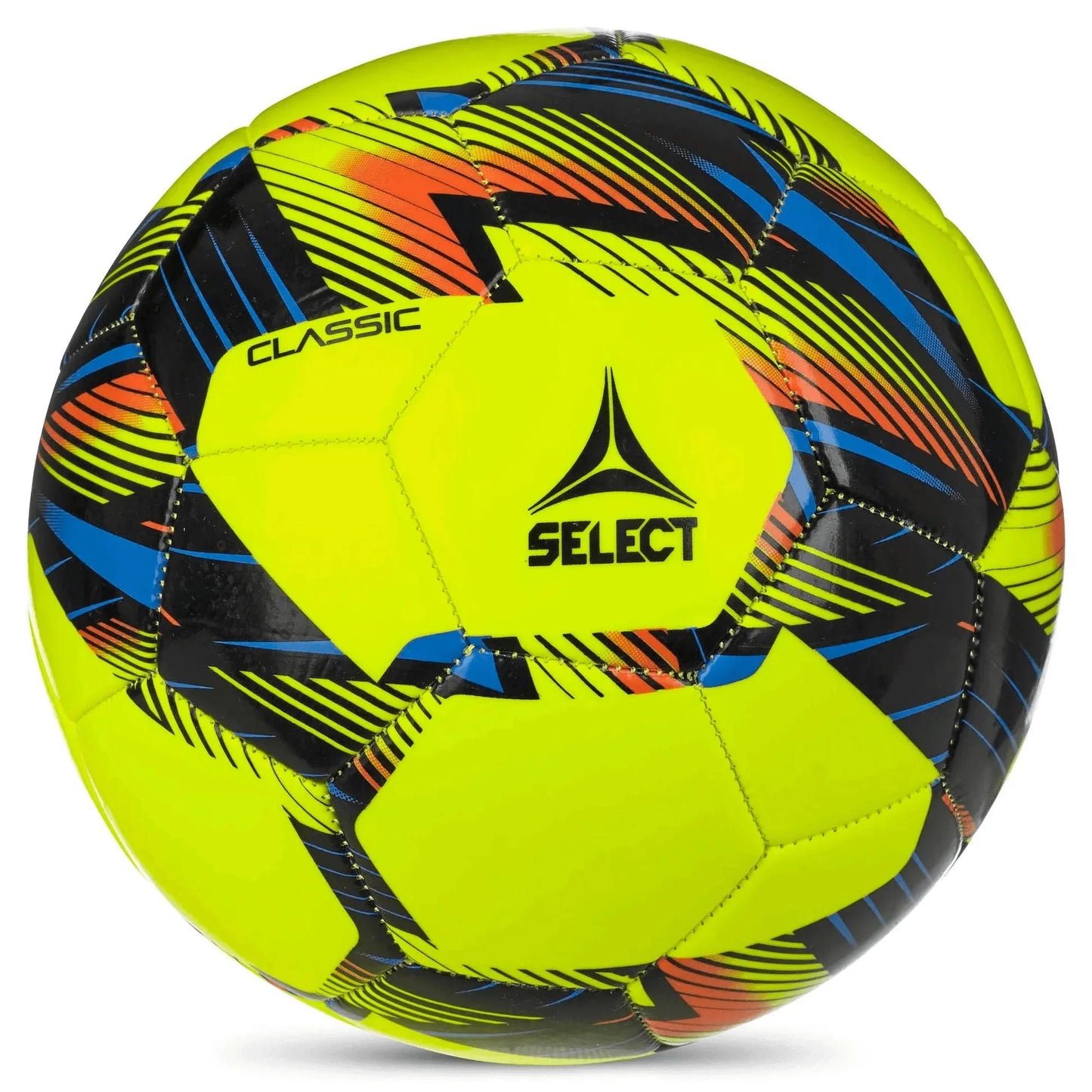 SELECT CLASSIC V24 YELLOW-BLACK
