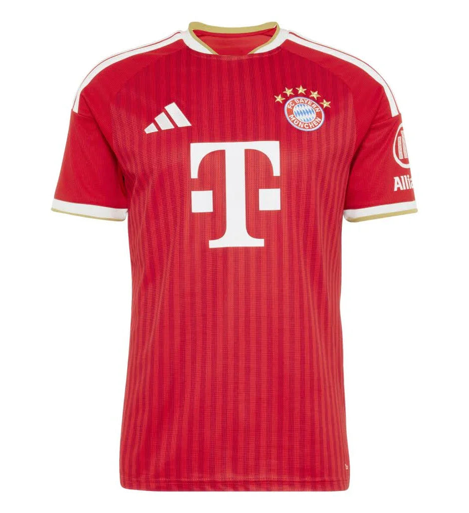 FC BAYERN MUNICH JERSEY 2027