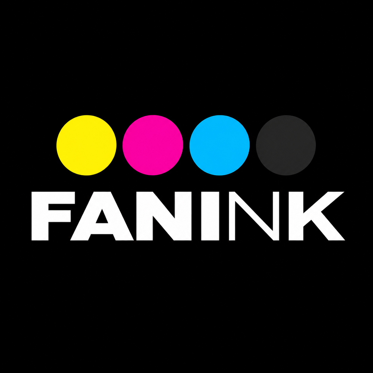FAN INK HATS