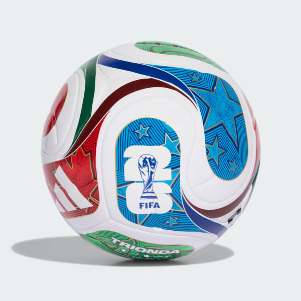 Soccer Balls