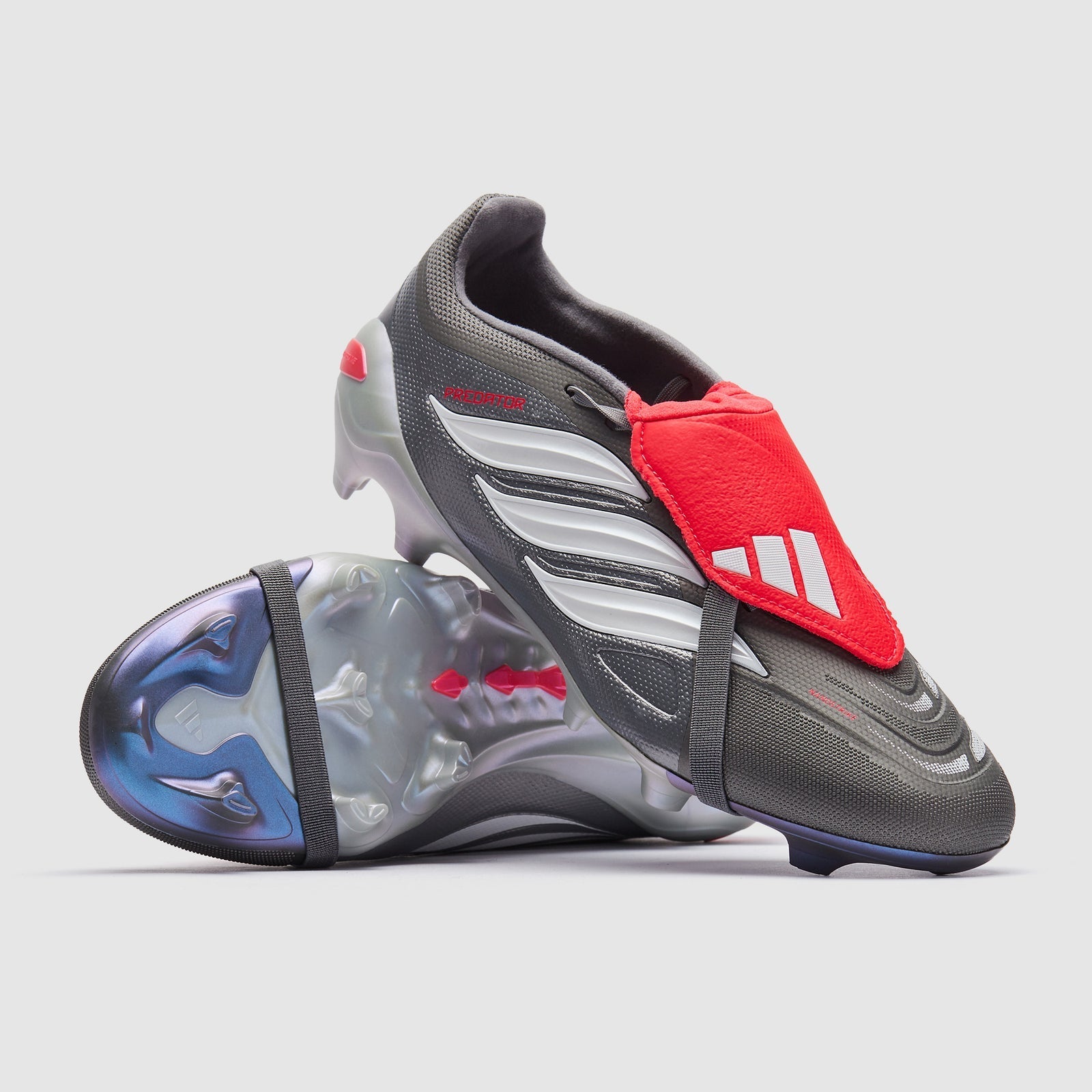 Cleats