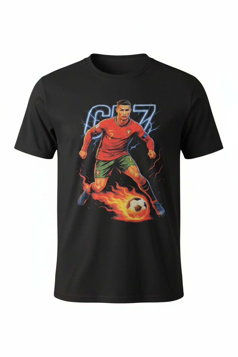T-SHIRTS