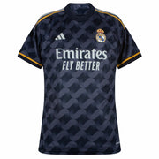 Real Madrid Away Jersey 23/24