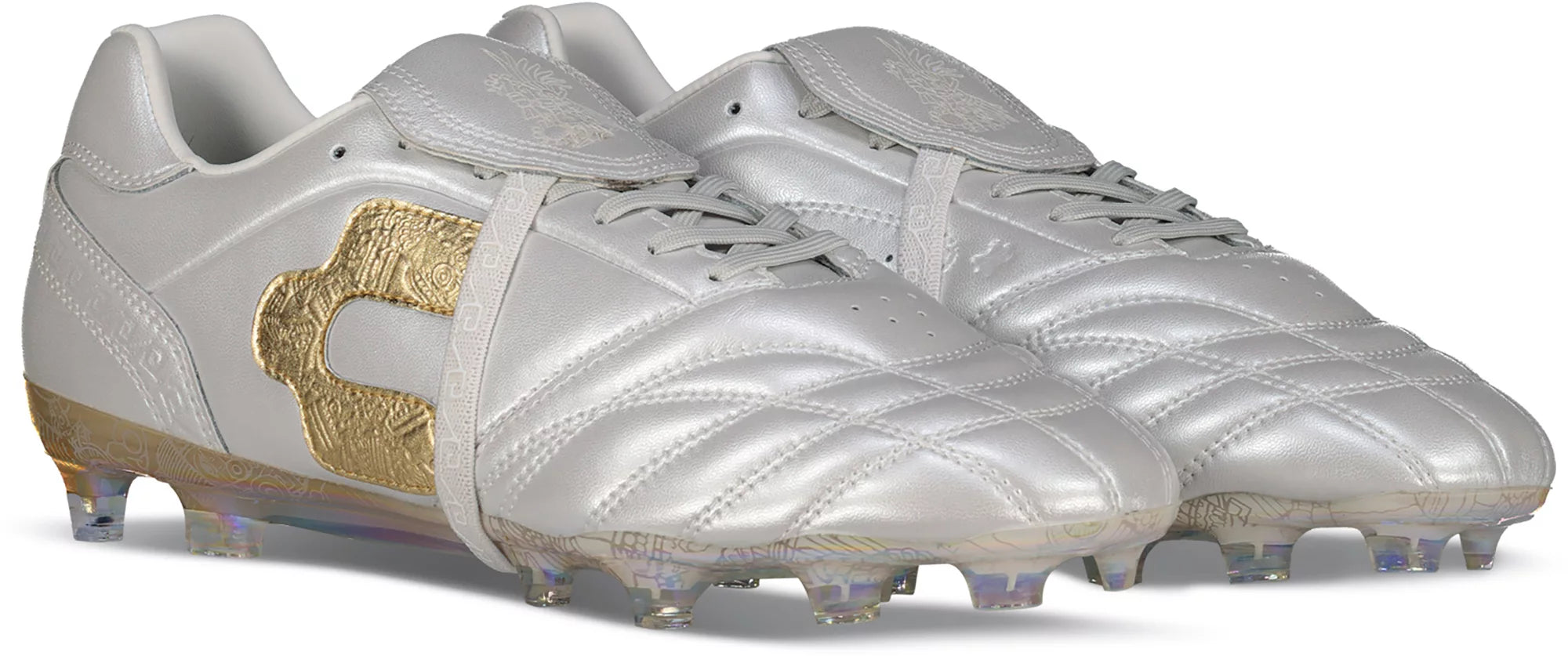 Charly Legendario 26 PFX AG Soccer Cleats