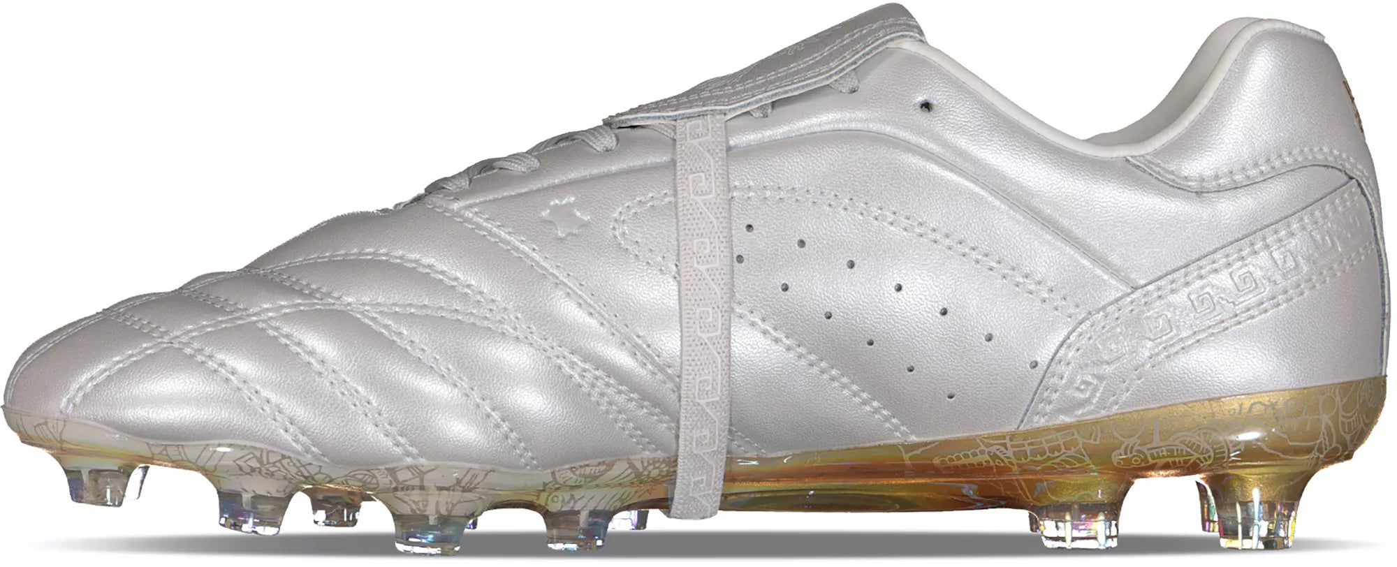 Charly Legendario 26 PFX AG Soccer Cleats