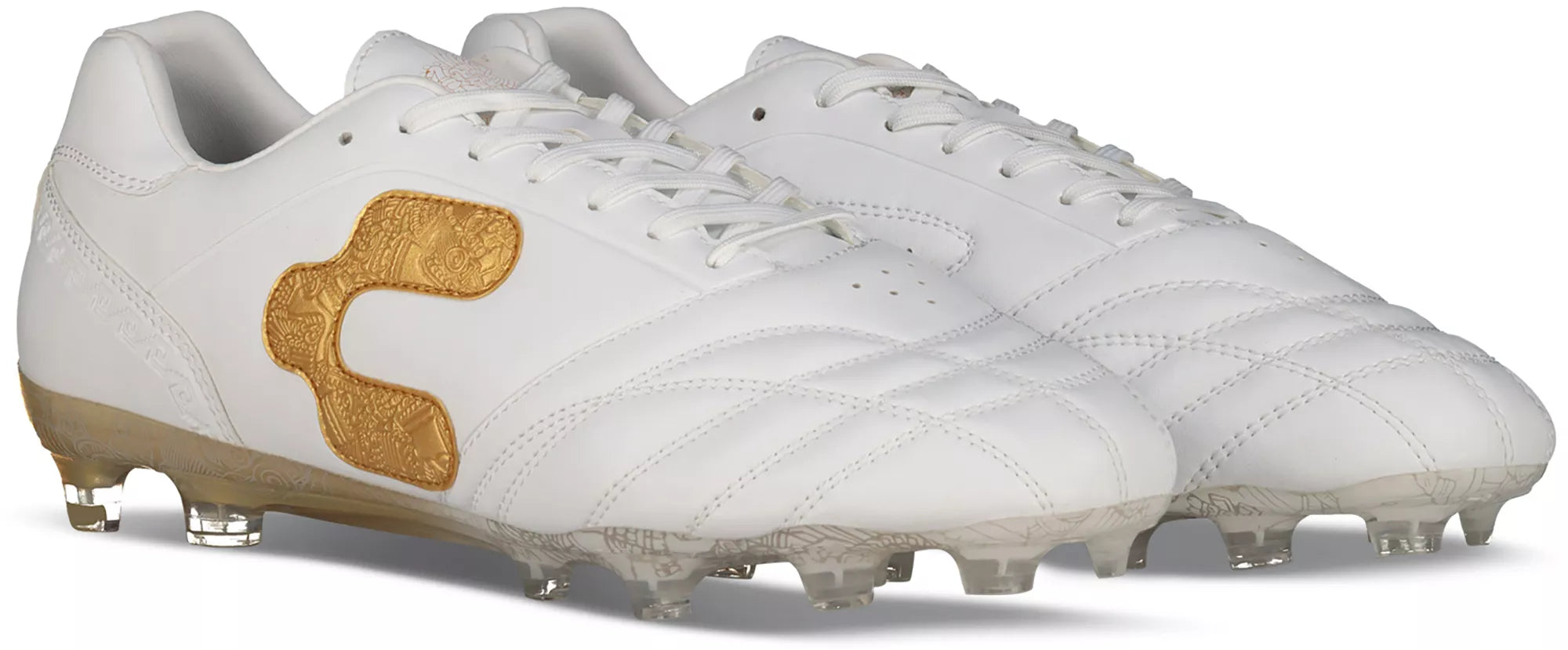 Charly Legendario 26 Select FG Soccer Cleats