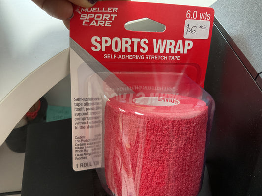 Sports Wrap