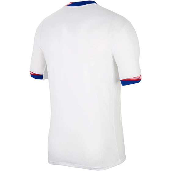 USA Home Jersey 2024