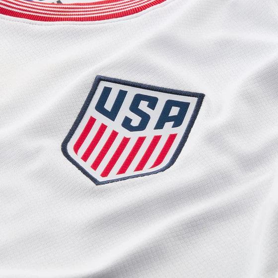 USA Home Jersey 2024