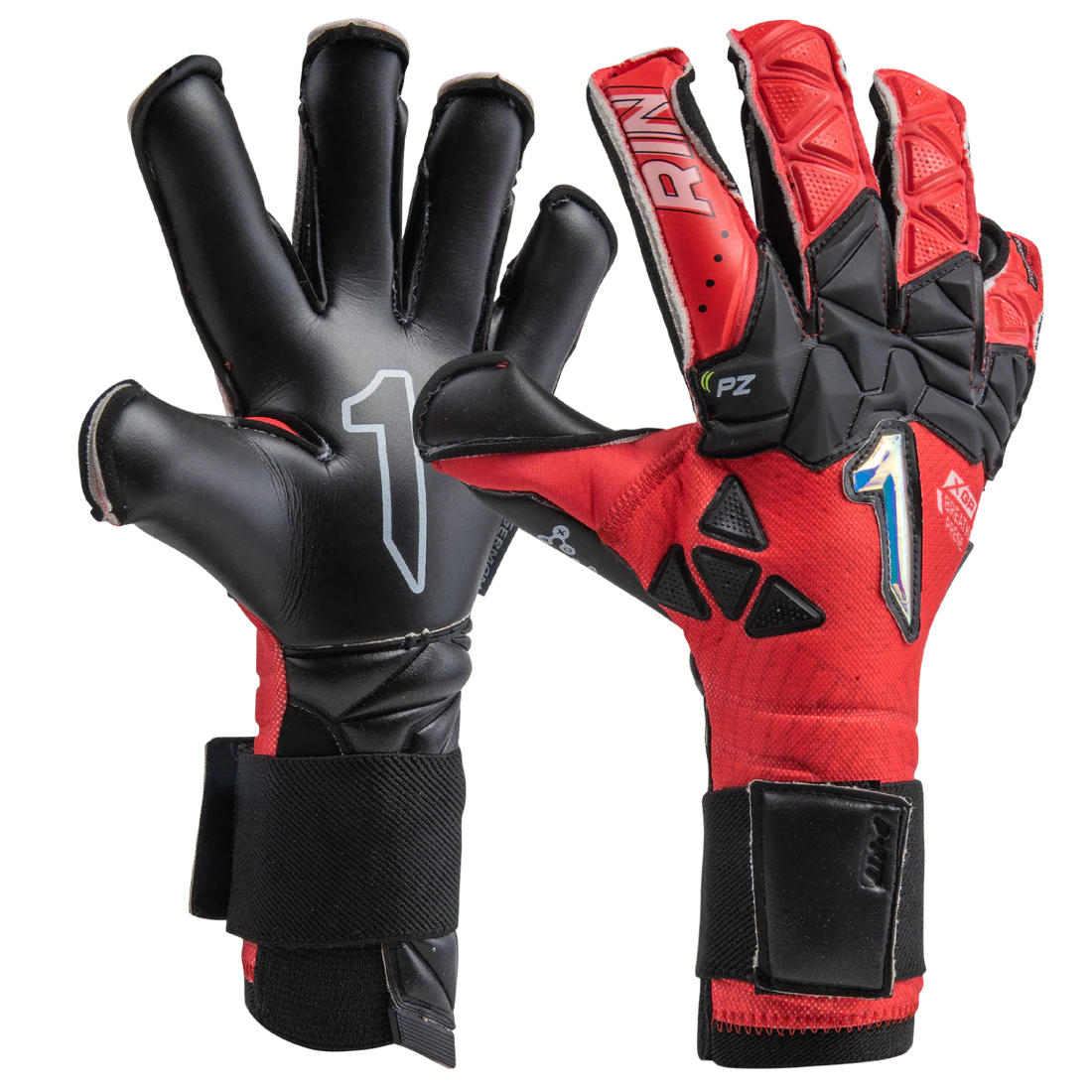 Rinat Xtreme Guard Zhero Pro Goalkeeper Glove Rinat