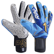 Rinat Egotiko  Prime Spines /FINGER PROTECCION/(white/Blue)