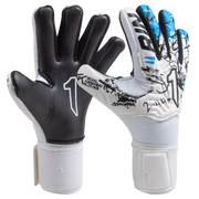 Rinat Asimetrik Training Spines/WHITE/BLUE