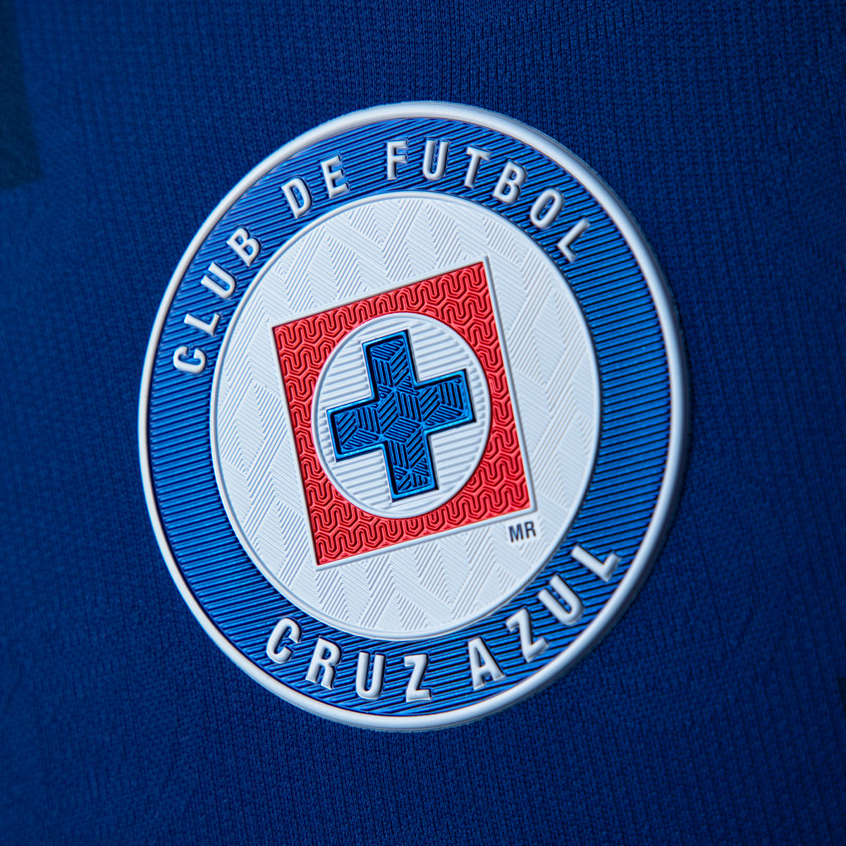 JERSEY ALTERNATIVA CLUB CRUZ AZUL 2026-2027