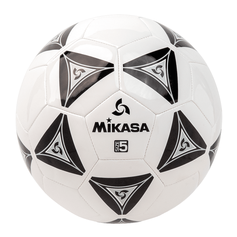 Mikasa Soccer Ball SS50-BK