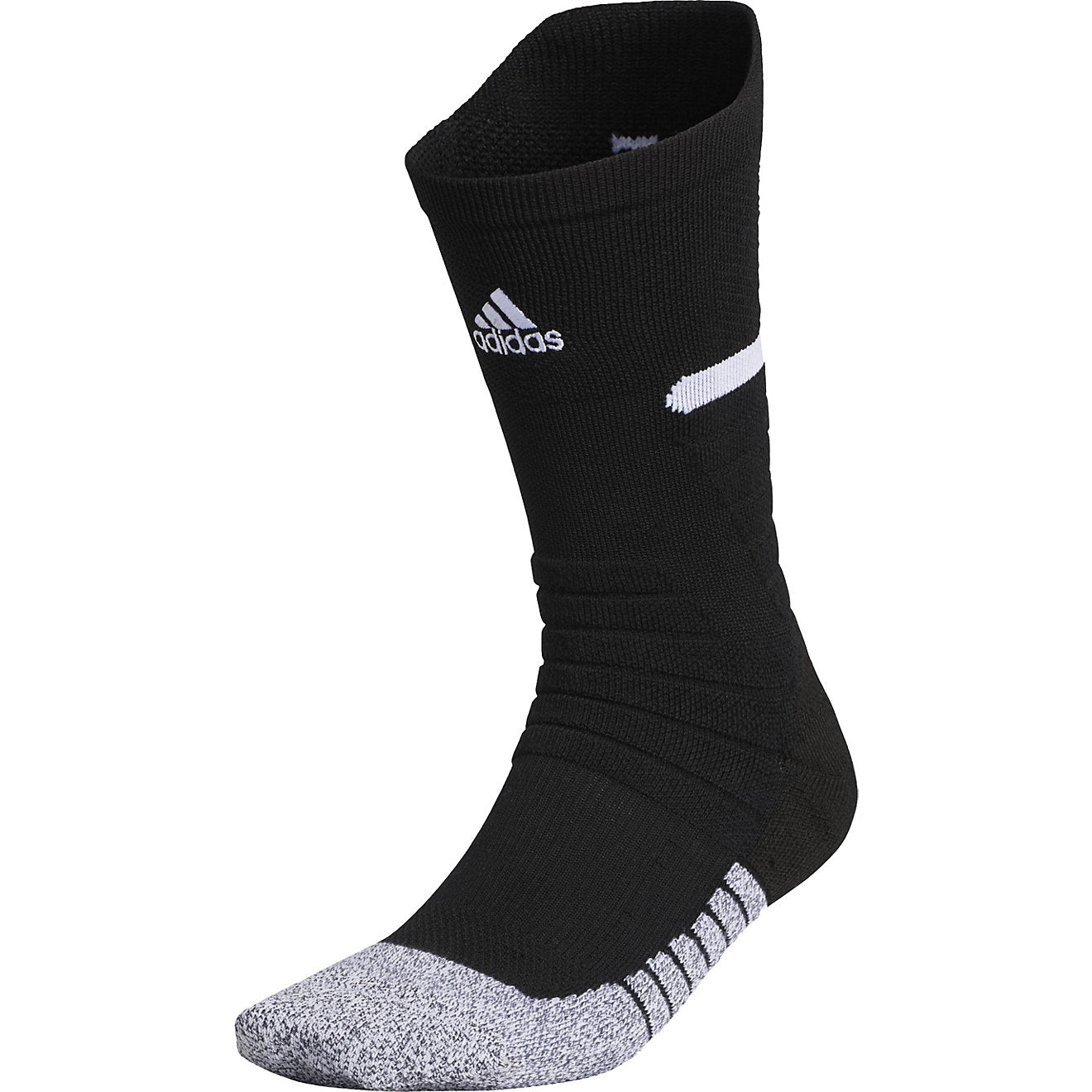ADIDAS Adizero Football Crew /BLACK