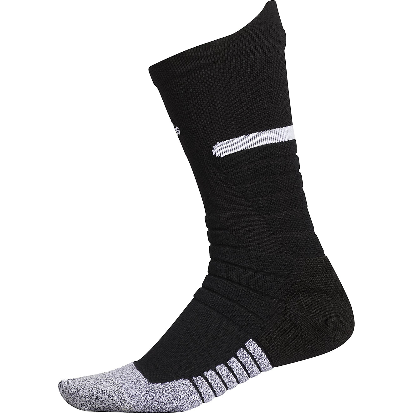 ADIDAS Adizero Football Crew /BLACK
