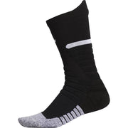 ADIDAS Adizero Football Crew /BLACK