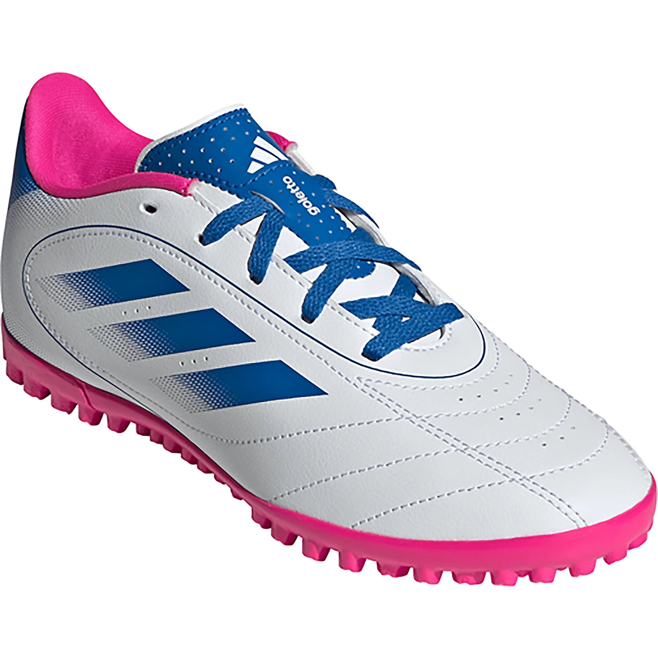 ADIDAS Kids' Goletto IX Turf