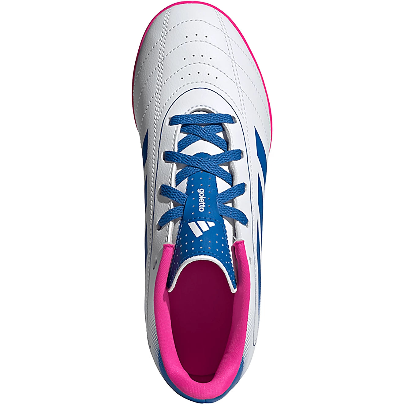 ADIDAS Kids' Goletto IX Turf