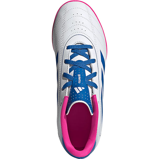 ADIDAS Kids' Goletto IX Turf