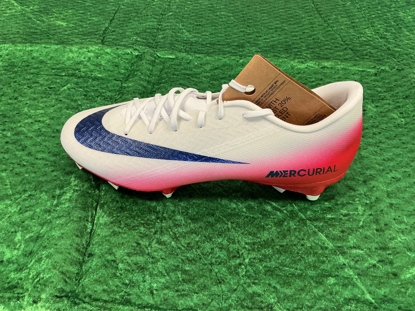 ZM VAPOR 16 ACADEMY FM/MG LV8