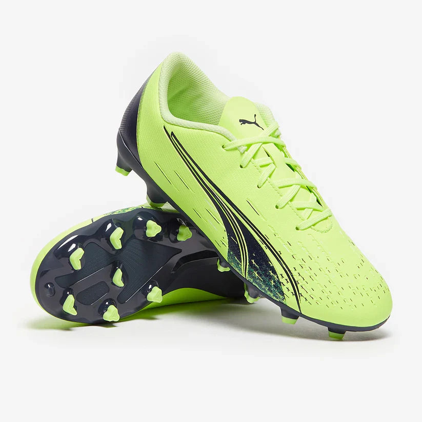 Kids Ultra Play FG/AG -
Fizzy Light/Parisian