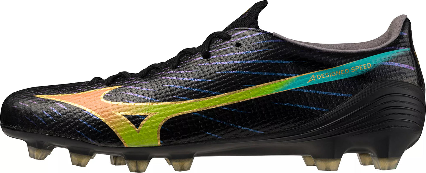 Mizuno Alpha III Japan FG Soccer Cleats