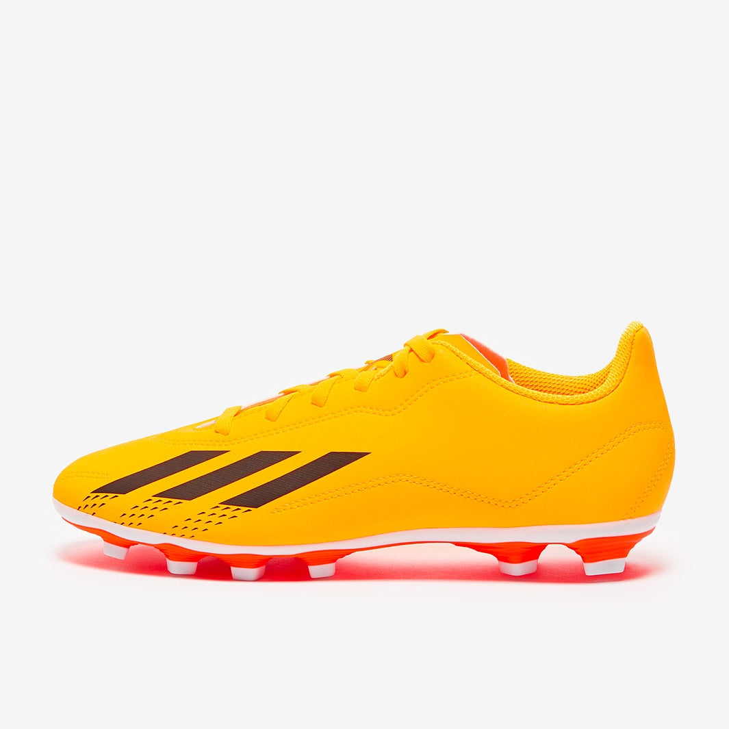 Kids X Speedportal.4
FG- Solar Gold