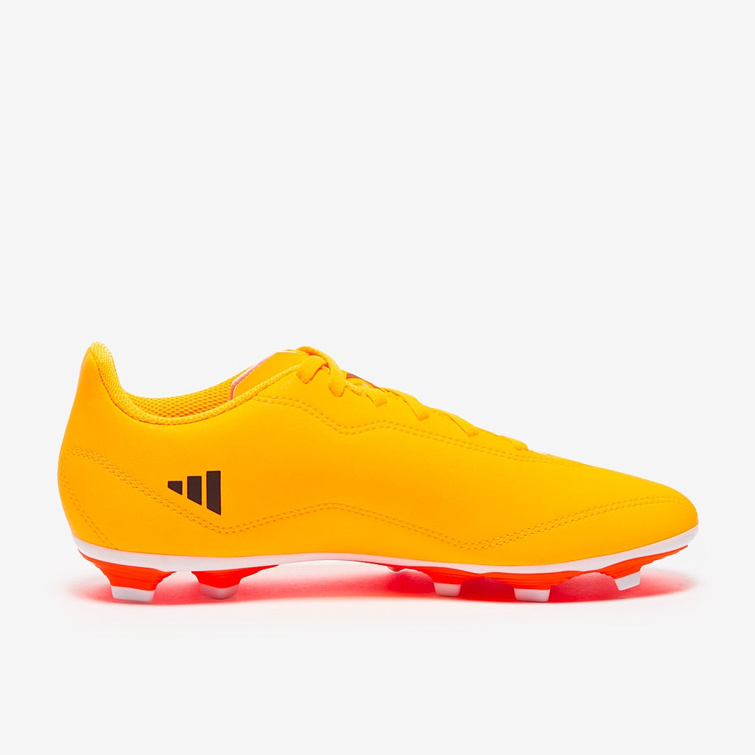 Kids X Speedportal.4
FG- Solar Gold