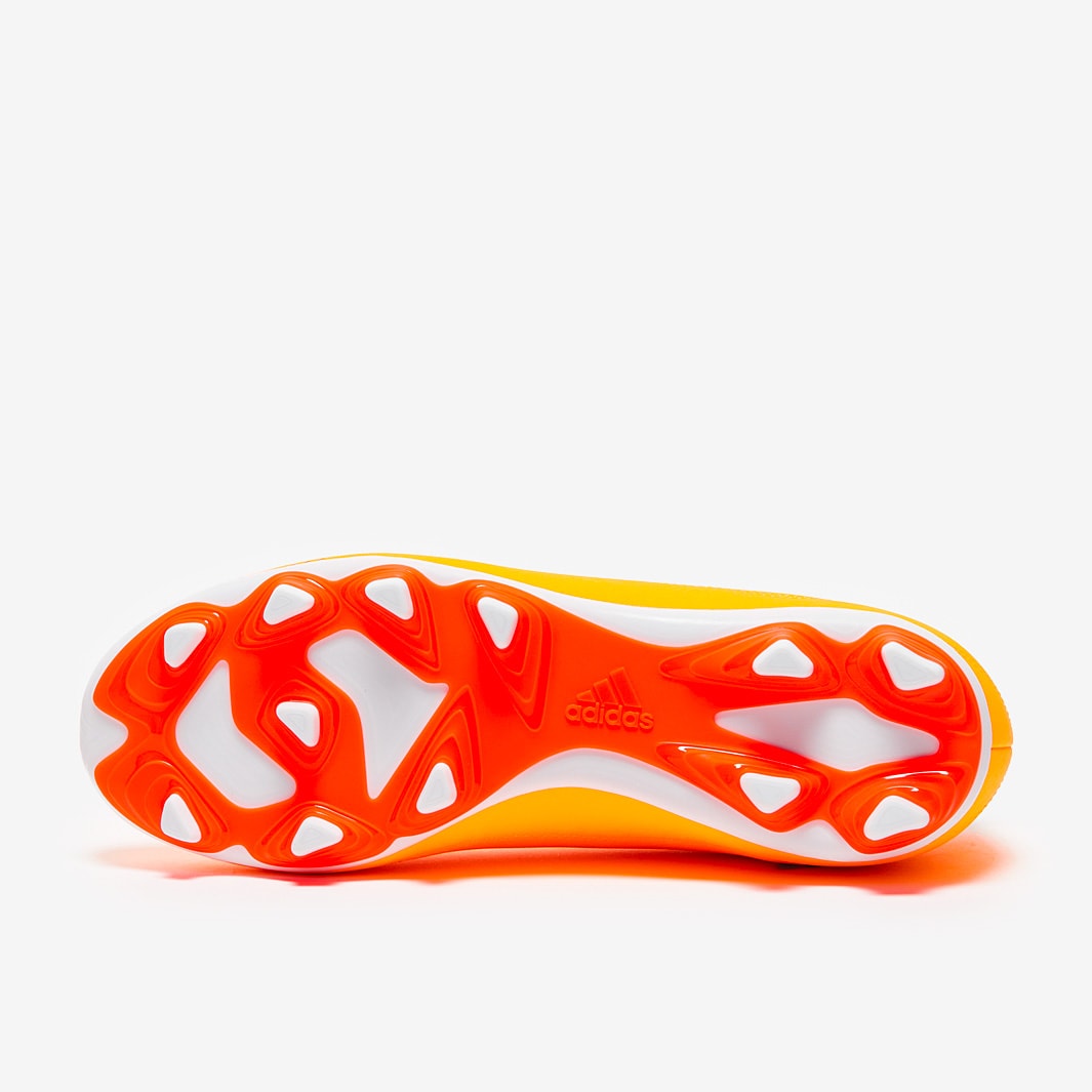 Kids X Speedportal.4
FG- Solar Gold