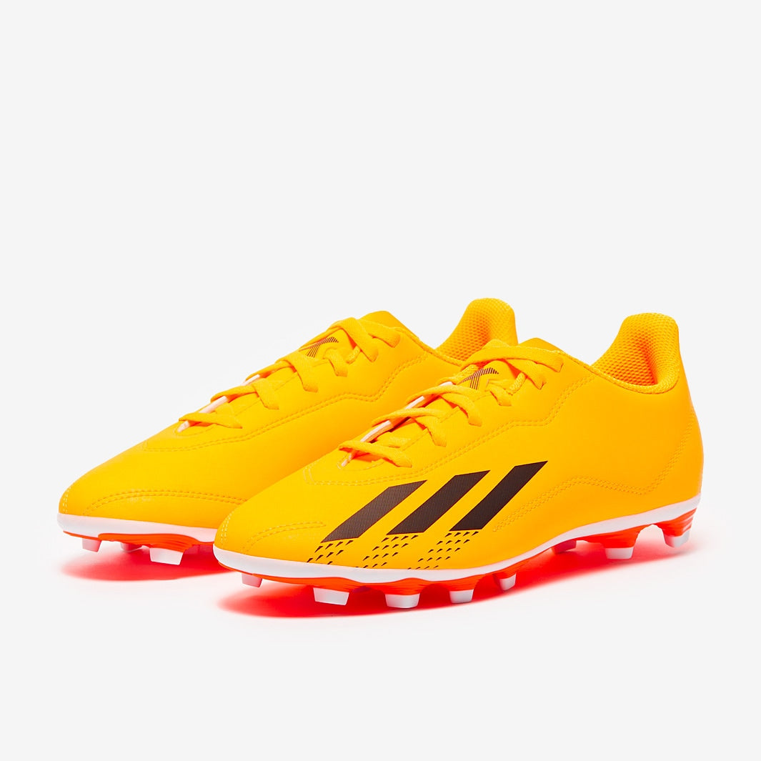 Kids X Speedportal.4
FG- Solar Gold