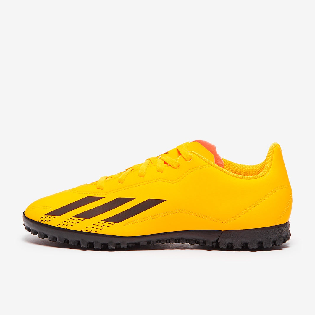 Kids X Speedportal.4
TF-Solar Gold/Core
Black/Orange