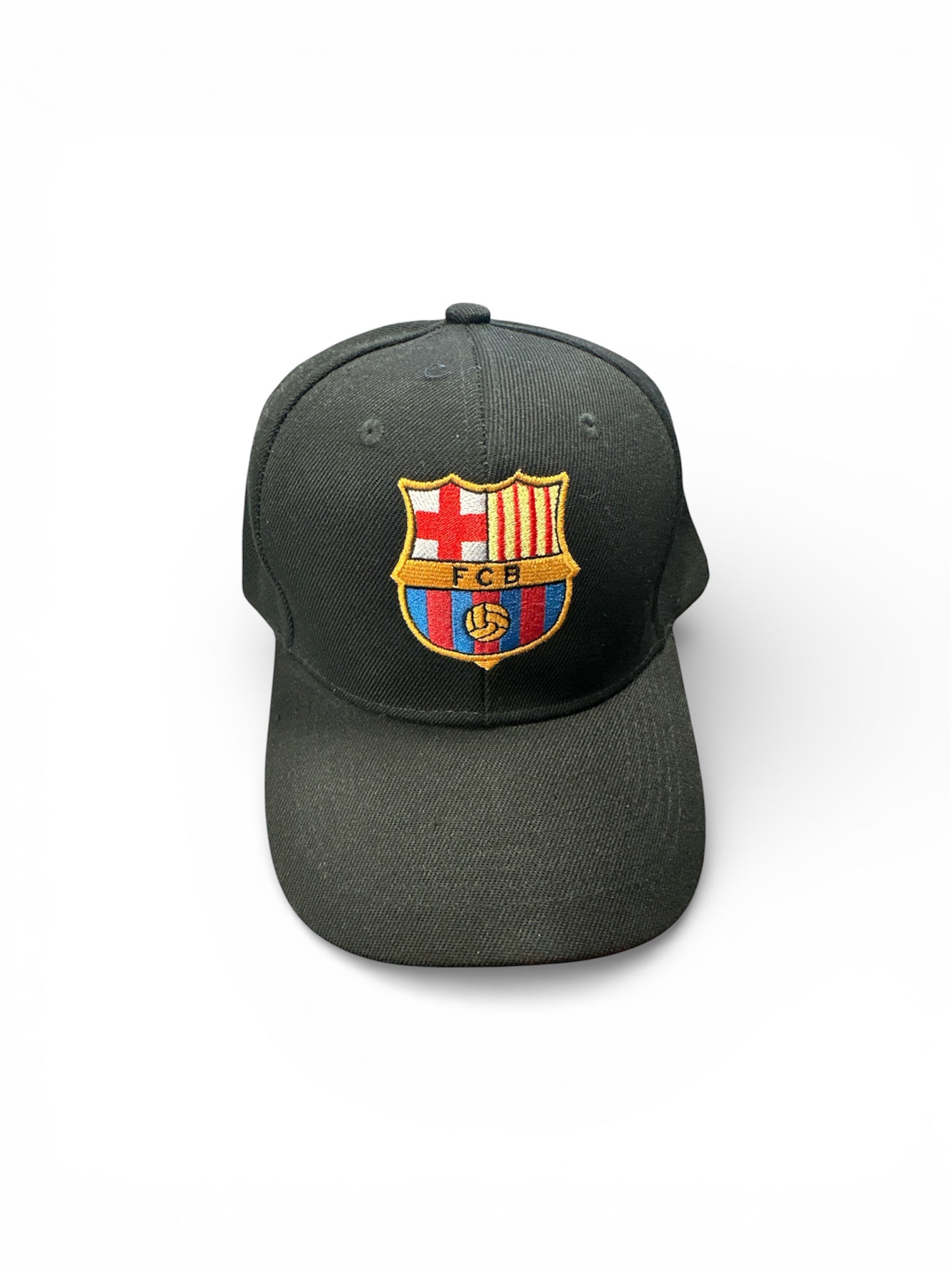Barcelona Black Hat