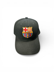 Barcelona Black Hat