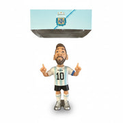 Leonel messi Minix figuras