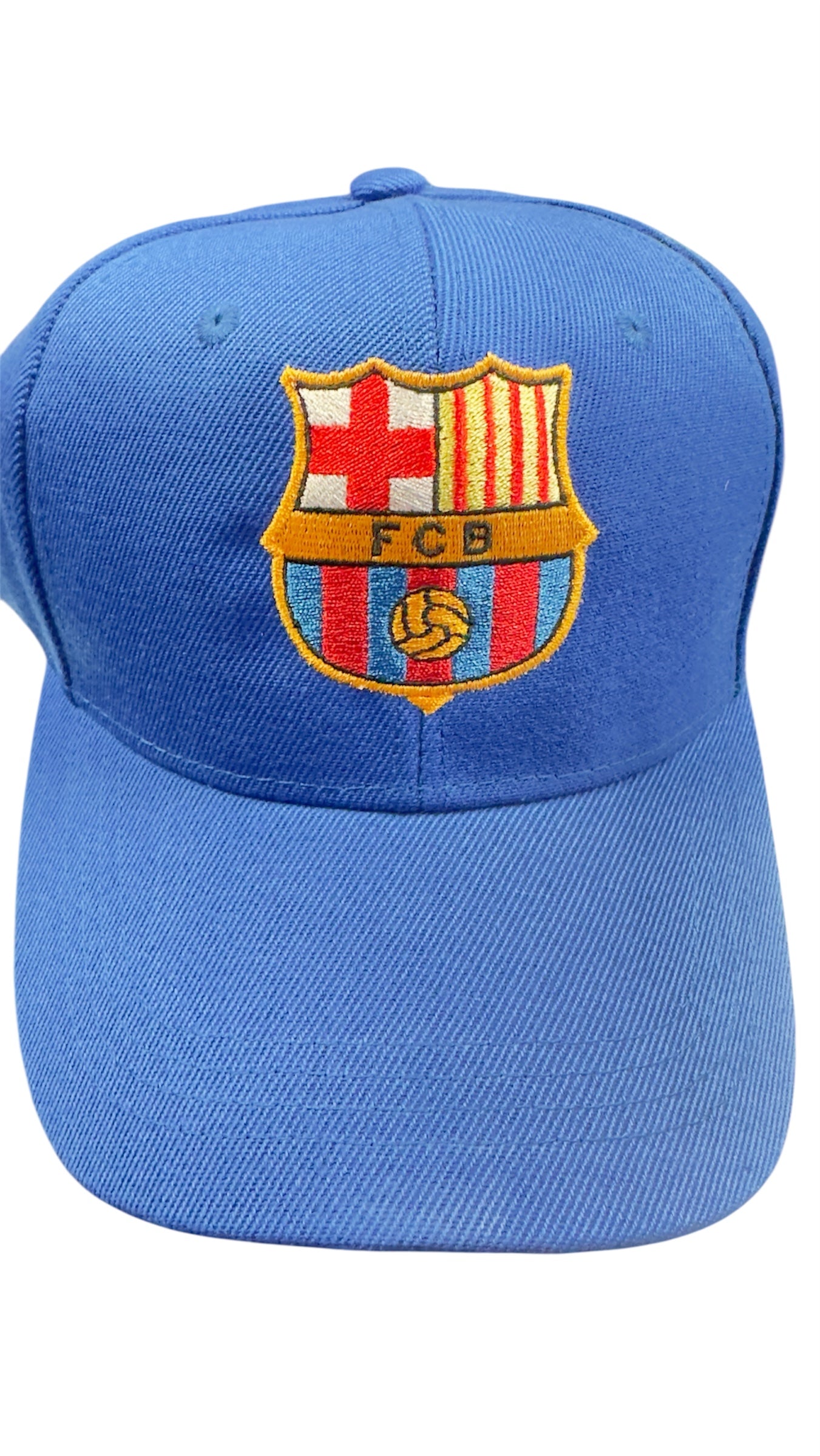 Blue Barcelona HAT